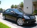 Black - C 300 Sport Photo No. 4