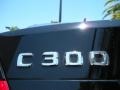 Black - C 300 Sport Photo No. 8
