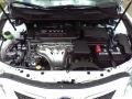 Super White - Camry SE Photo No. 19