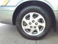 1997 Cashmere Beige Metallic Toyota Camry XLE V6  photo #3