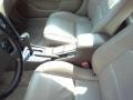 1997 Cashmere Beige Metallic Toyota Camry XLE V6  photo #13