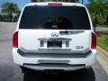 2008 Tuscan Pearl White Infiniti QX 56 4WD  photo #7