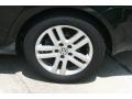 Black - Jetta Wolfsburg Edition Sedan Photo No. 13