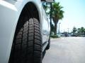 Tuscan Pearl White - QX 56 4WD Photo No. 10