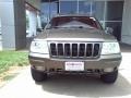 Taupe Frost Metallic - Grand Cherokee Limited 4x4 Photo No. 2