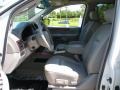 Tuscan Pearl White - QX 56 4WD Photo No. 11