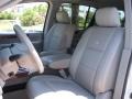 Tuscan Pearl White - QX 56 4WD Photo No. 12