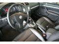 Black - Jetta Wolfsburg Edition Sedan Photo No. 20