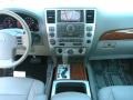 2008 Tuscan Pearl White Infiniti QX 56 4WD  photo #18