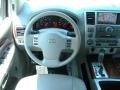 Tuscan Pearl White - QX 56 4WD Photo No. 19