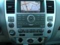 2008 Tuscan Pearl White Infiniti QX 56 4WD  photo #25