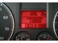 Black - Jetta Wolfsburg Edition Sedan Photo No. 34