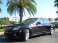 Black - C 300 Sport Photo No. 2