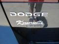 2010 Brilliant Black Crystal Pearl Dodge Journey R/T  photo #20