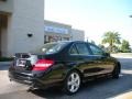 Black - C 300 Sport Photo No. 6