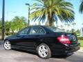 Black - C 300 Sport Photo No. 8