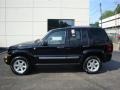 Black Clearcoat - Liberty Limited 4x4 Photo No. 1