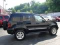 Black Clearcoat - Liberty Limited 4x4 Photo No. 5