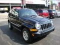 Black Clearcoat - Liberty Limited 4x4 Photo No. 6