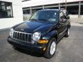 Black Clearcoat - Liberty Limited 4x4 Photo No. 8