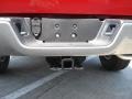 2010 Inferno Red Crystal Pearl Dodge Ram 1500 TRX Quad Cab  photo #15
