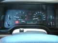 1999 Medium Fern Green Pearlcoat Jeep Wrangler SE 4x4  photo #18