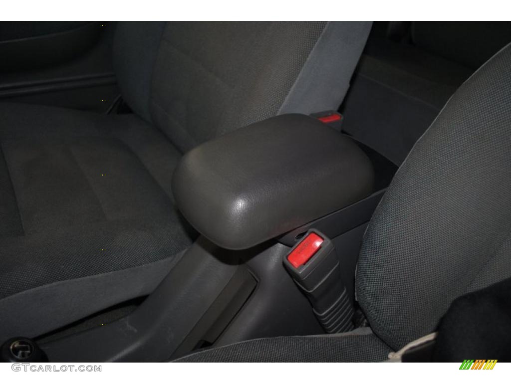 2002 Sportage 4x4 - Pepper Red / Gray photo #38
