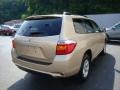 Sandy Beach Metallic - Highlander 4WD Photo No. 4