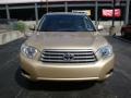 Sandy Beach Metallic - Highlander 4WD Photo No. 7