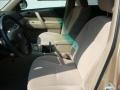 Sandy Beach Metallic - Highlander 4WD Photo No. 10