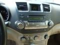Sandy Beach Metallic - Highlander 4WD Photo No. 18