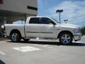 2010 Stone White Dodge Ram 1500 Big Horn Crew Cab  photo #2