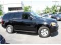 Black - Tahoe LT 4x4 Photo No. 4