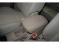 2007 Black Cherry Kia Sportage LX  photo #43