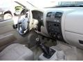 2005 Summit White Chevrolet Colorado Regular Cab  photo #14