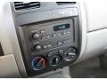 2005 Summit White Chevrolet Colorado Regular Cab  photo #20