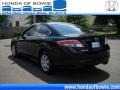Ebony Black - MAZDA6 i SV Photo No. 5