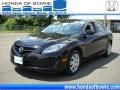 2009 Ebony Black Mazda MAZDA6 i SV  photo #7