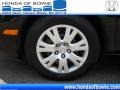 Ebony Black - MAZDA6 i SV Photo No. 9