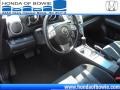 Ebony Black - MAZDA6 i SV Photo No. 10