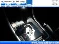 Ebony Black - MAZDA6 i SV Photo No. 14
