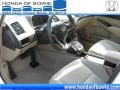 Taffeta White - Civic LX Sedan Photo No. 10