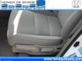 Taffeta White - Civic LX Sedan Photo No. 11