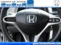 2009 Alabaster Silver Metallic Honda Civic LX Sedan  photo #16