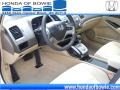 Taffeta White - Civic EX Sedan Photo No. 10