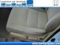 Taffeta White - Civic EX Sedan Photo No. 11