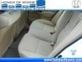 Taffeta White - Civic EX Sedan Photo No. 12