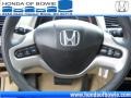 Taffeta White - Civic EX Sedan Photo No. 16