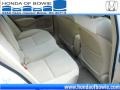 Taffeta White - Civic EX Sedan Photo No. 20
