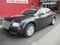 Brilliant Black Crystal Pearl - 300 LX Photo No. 1